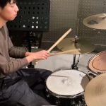 本日の練習、オススメフレーズ編　T.s Drum School 高槻