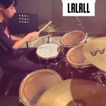 T.s Drum School 高槻 本日のレッスンフレーズ！
