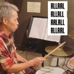 T.s Drum School 高槻 本日のレッスンフレーズ！
