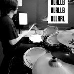 T.s Drum School 高槻 本日のレッスンフレーズ！