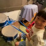 T.s Drum School高槻 キッズコース🥁  T.s Drum School高槻 キッズコース🥁