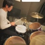 T.s Drum School 高槻 本日のレッスンフレーズ！